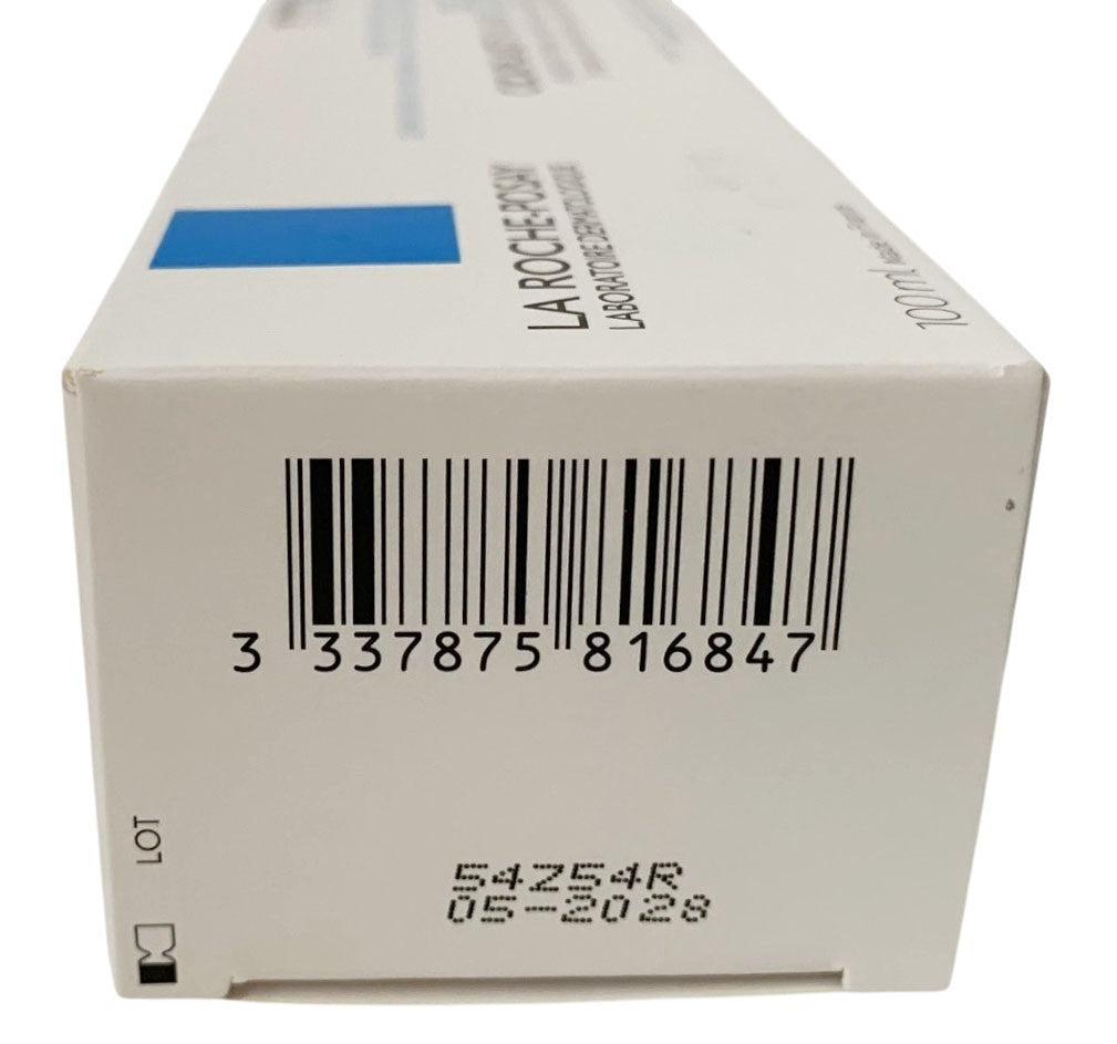 La Roche Posay Cicaplast Baume B5+ Ultra-Repairing Soothing Balm 3.3oz Ex 05/28