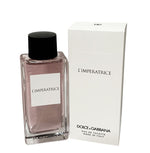 Dolce & Gabbana L'IMPERATRICE Eau De Toilette Spray 3.3oz/100ml for Women SEALED