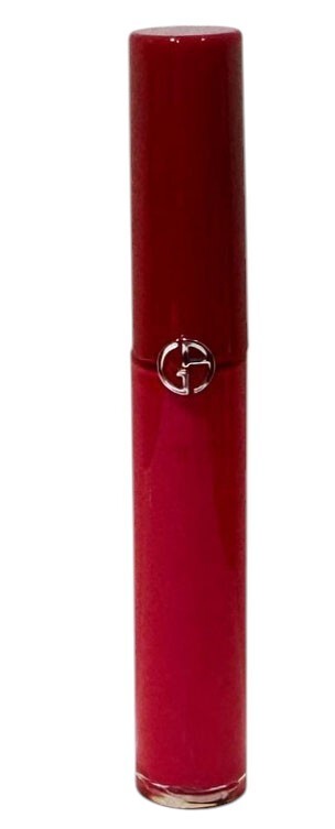 GIORGIO ARMANI Lip Maestro Liquid Matte Lipstick - 