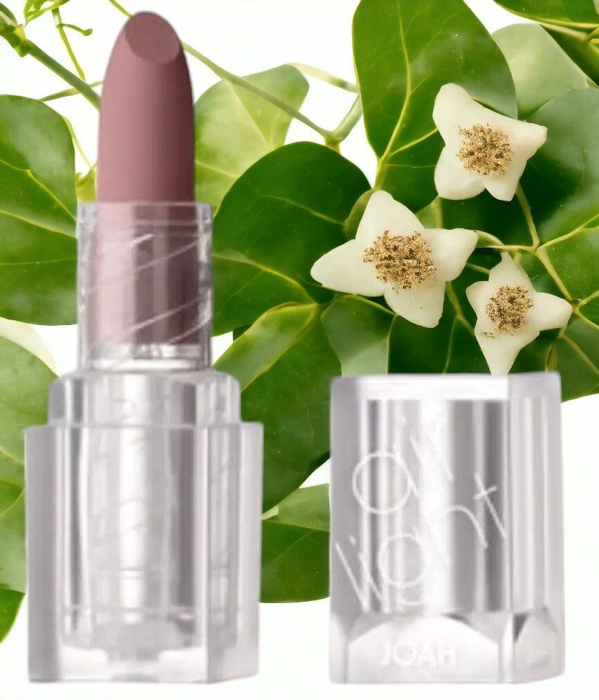 Joah Air Light Lipstick  Lipcolor JASL05 HORIZON New Sealed PACK OF 2