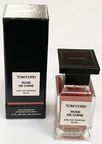 Tom Ford Rose De Chine Eau De Parfum Spray 1.7oz/50ml New in Box Unsealed
