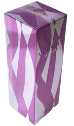 Versace Woman Eau De Parfum Perfume for Women 1.7 Oz/ 50 ML Brand New Sealed