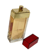 DOLCE & GABBANA EAU DE TOILETTE SPRAY 100ml /3.3oz for WOMEN New Same As Photo