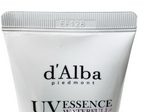 D'ALBA WATERFULL UV ESSENCE TONE-UP VEGAN PURPLE CORRECTING SUNSCREEN SEALED