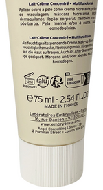 Embryolisse Lait Creme Concentre 75ml (2.6 oz) 24h Miracle Cream FRESH EXP 08/28