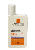La Roche Posay Anthelios UVMune 400 SPF50+ Anti-Spots Fluid 50ml EXP 09/28