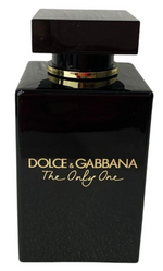 Dolce Gabbana The Only One Intense Women 3.3oz 100 ml Edp Spray Same As Photo