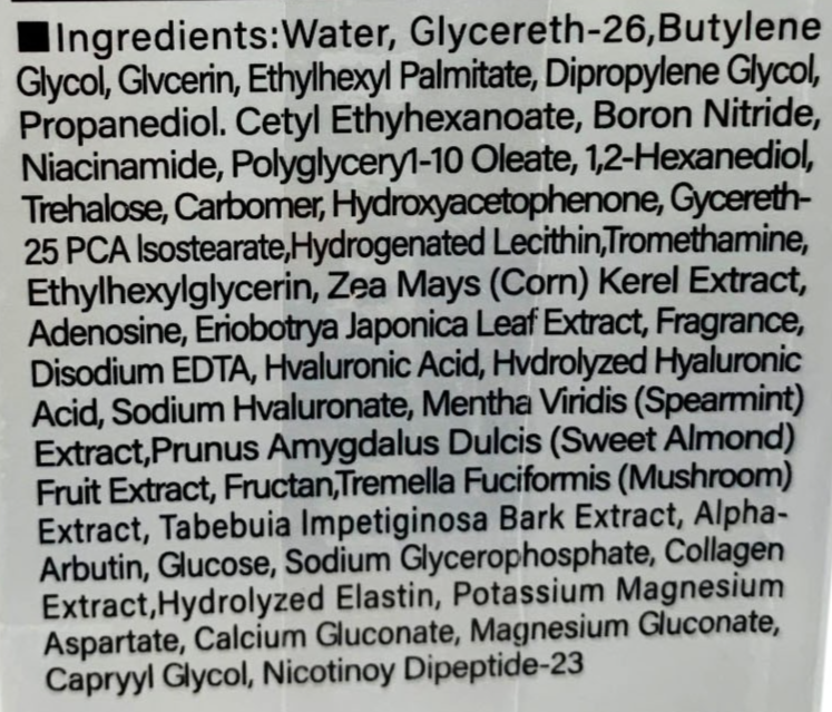 Dr. Melaxin Cemenrete Picotonic Shot Pigmentation Corrector Calcium Ampoule 30ml