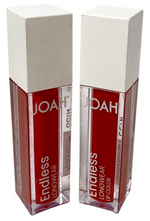 JOAH ENDLESS LONGWEAR LIP COLOR JSLL08 SMOOTHING PACK OF 2