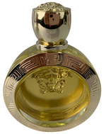 VERSACE EROS POUR FEMME 1.7 oz / 50 ml EAU DE PARFUM SPRAY NEW IN BOX