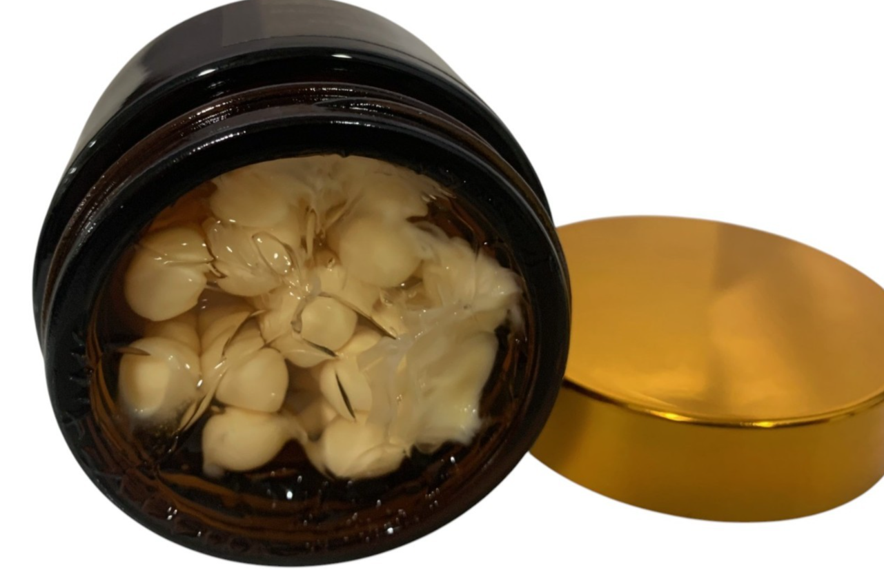 DEEP VITA C CAPSULE CREAM NIACINIMIDE 5% HYALURONIC ACID REDUCE WRINCLES 1.76 oz