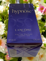 HYPNOSE LANCOME PARIS Eau de Parfum Spray for Women 1 oz/30 ml New in Sealed Box