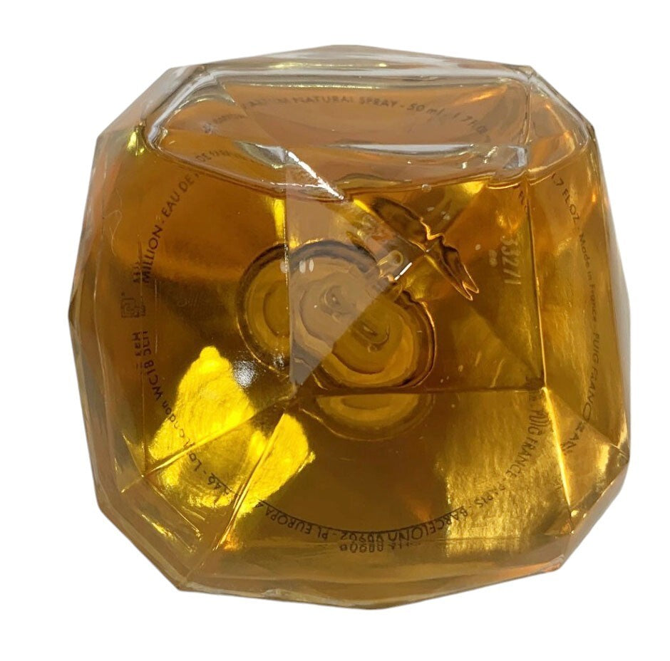 Paco Rabanne LADY MILLION ROYAL EAU DE PARFUM SPRAY 1.7oz/50ml Authentic Sealed