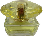 Versace YELLOW DIAMOND 1.7oz EAU DE TOILETTE SPRAY DISCONTINUED 2015 FORMULA