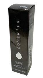 COVER FX ~ GLITTER DROPS ~ AURORA ~ 0.5 oz / 15ml Made in Italy, New in Box