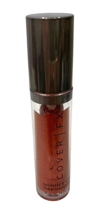 COVER FX SHIMMER VEIL-EMBER  Weightless Cream Shimmer 0.14oz/4ml Made in Italy