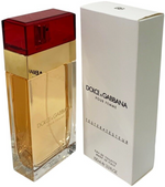 DOLCE & GABBANA EAU DE TOILETTE SPRAY 100ml /3.3oz for WOMEN New Same As Photo