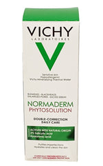 Vichy Normaderm Phytosolution Double Correction Daily Care 50ml Exp.05/2028