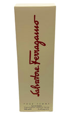 Salvatore Ferragamo EDP Spray 3.4 Oz For Women by Salvatore Ferragamo SEALED BOX