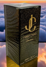 Jimmy Choo I Want Choo Forever Eau De Parfum Spray for Women 1.3oz SEALED BOX