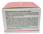 Medicube PDRN Pink Collagen Capsule Cream-Firming, Brightening, Antiaging 1.94oz