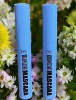 2 -BABE LASH VOLUMIZING MASCARA PEPTIDE AND BIOTIN INFUSED 0.21oz EACH