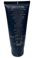 JIMMY CHOO BLUE MEN 2PC GIFT SET-1.7oz  EDT+3.4OZ SHOWER GEL NEW MADE IN FRANCE