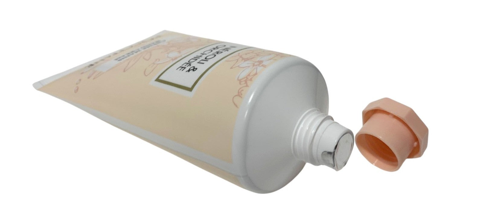 L'Occitane Neroli & Orchidee Hand Cream 75ml/2.6oz. SET OF 2 New In Box