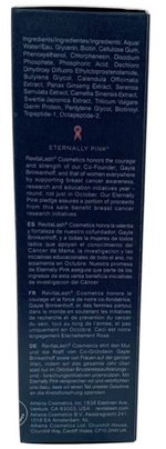 RevitaLash Advanced Eyelash Conditioner Lash Growth Serum 3.5ml