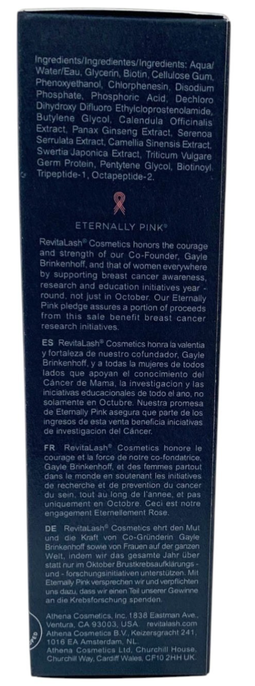 RevitaLash Advanced Eyelash Conditioner Lash Growth Serum 3.5ml