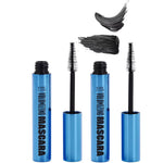 2 -BABE LASH VOLUMIZING MASCARA PEPTIDE AND BIOTIN INFUSED 0.21oz EACH