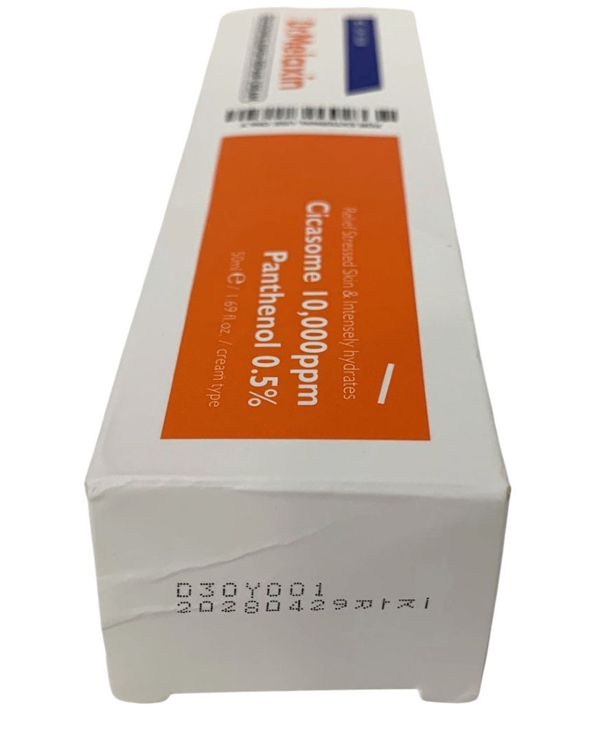 Dr. MELAXIN Exosome Blemish and Spots Repair Cream 1.69oz/50ml  Exp. 04/2028