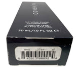 Cover FX Natural Finish Foundation - P 110 - 1oz/30ml -Sealed New in Box