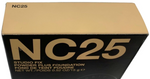 MAC Studio Fix Powder Plus Foundation Shade NC25 Full Size 15g / 0.52oz