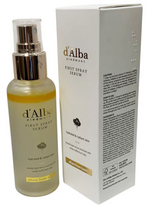 D'ALBA PIEDMONT Italian White Truffle First Spray Serum 3.38oz Sealed Exp 12/28