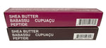 Rhode Peptide Lip Tint 10ml Shea Butter Sheer SET of 2: ESPRESSO & RASPBERRY JEL