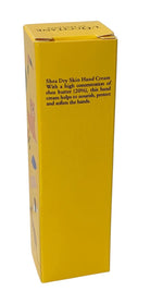 L’Occitane En Provence Shea Butter Hand Cream Dry Skin 30ml/1oz Set of 3 Ex 7/28