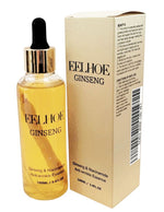 Ginseng anti Wrinkle Serum, Ginseng Polypeptide Anti-Ageing Essence 3.4oz/100ml