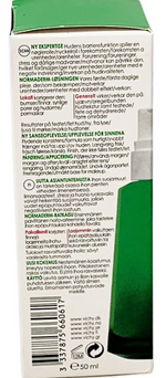 Vichy Normaderm Phytosolution Double Correction Daily Care 50ml Exp.05/2028