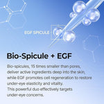 Dr.Melaxin Eyephalt Eyecream for Eyebags Puffiness Wrinkles 10ml  Exp.Date 03/28