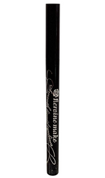 ISEHAN KISS ME Heroine Make Smooth Liquid Waterproof Eyeliner 01 BLACK SET OF 2
