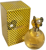 MARC JACOBS HONEY EAU DE PARFUM SPRAY 3.3oz for Women AUTHENTIC in Sealed Box