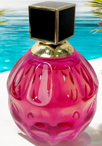 Jimmy Choo Rose Passion By Jimmy Choo for her Eau De Parfum Spray 3.3oz Tester