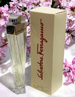 Salvatore Ferragamo EDP Spray 3.4 Oz For Women by Salvatore Ferragamo SEALED BOX