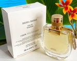 CHLOE Ladies NOMADE JASMIN NATUREL EDP Spray 2.5oz/75ml NEW FRESH IN WHITE BOX