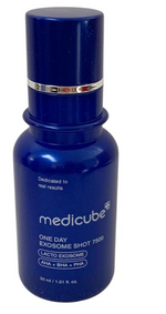 Medicube One Day Exosome Shot 7500 Serum 30ml/1.01oz Exp. Date 01/2028