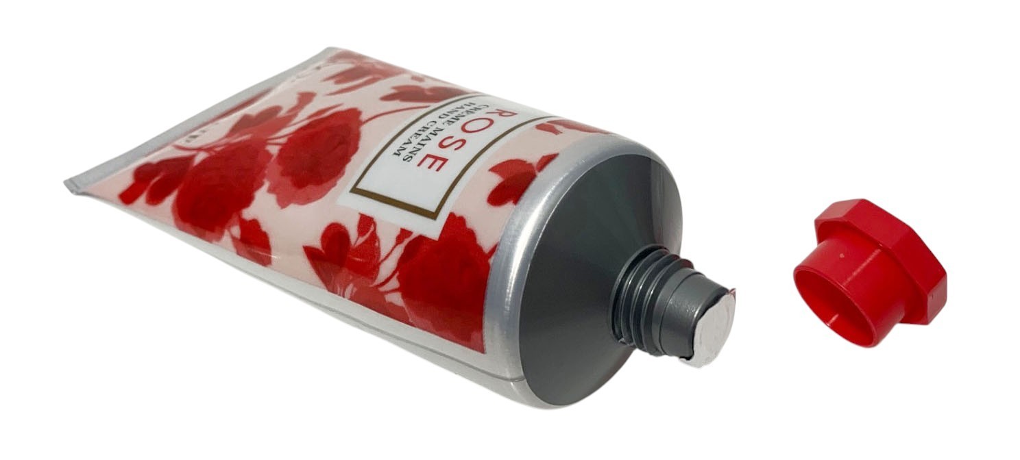 L'Occitane En Provence Rose Hand Cream 2.6 oz SET OF 2 NEW IN BOX