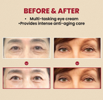 K-SECRET SEOUL 1988 Eye Cream Retinal Liposome 4%+Fermented Bean 30ml EXP 2028