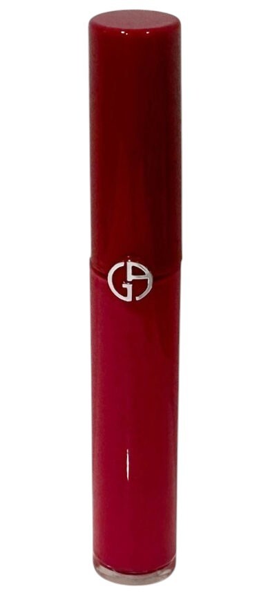 GIORGIO ARMANI Lip Maestro Liquid Matte Lipstick - 