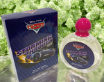 Disney PIXAR CARS Storming Through Eau de Toilette EDT 3.4oz FOR MEN NEW IN BOX